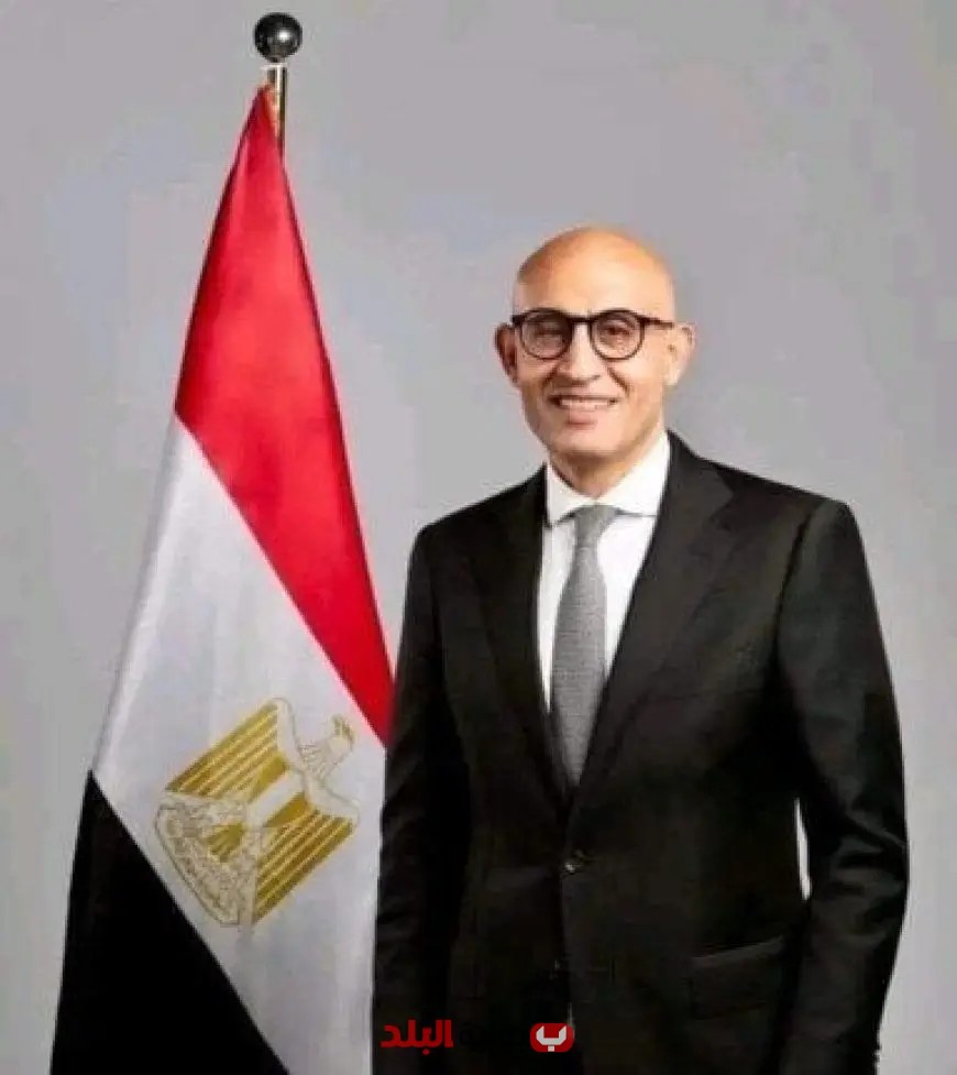 “وزير التعليم يحتفل بذكرى ثورة 30 يونيو ويهنئ الرئيس والشعب المصري”