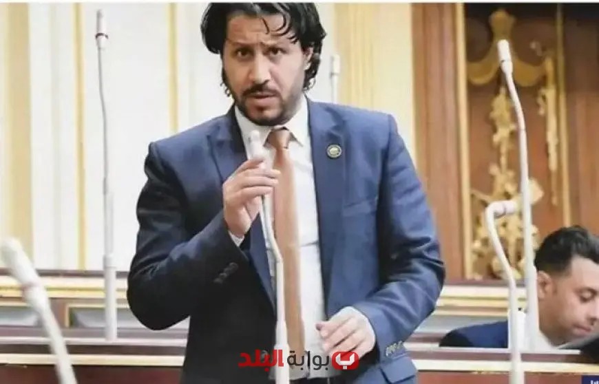 رئيس برلمان حزب التجمع يعبر عن رفضه القاطع لمشروع قانون الإيجار القديم