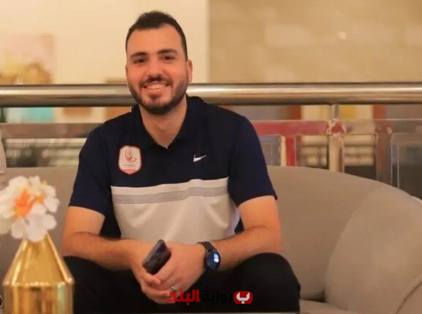 “عمرو عويضة ينضم إلى الجهاز الطبي للزمالك قادمًا من فاركو – تفاصيل حصرية!”