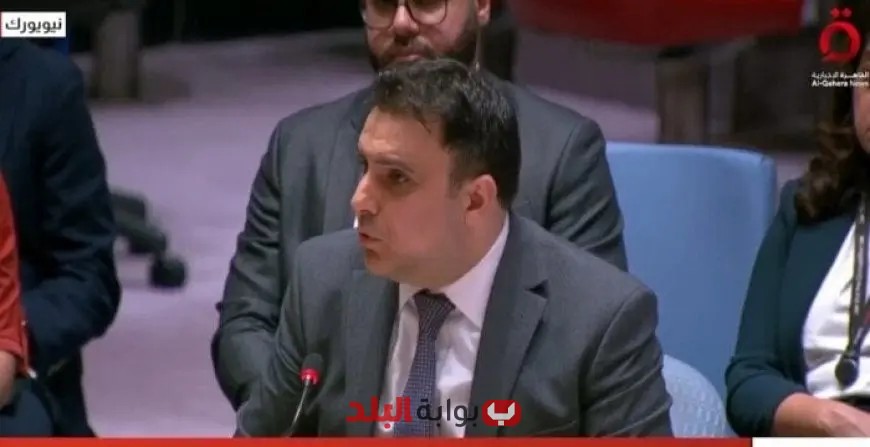 فلسطين تُحذر مجلس الأمن: الاحتلال الإسرائيلي يرتكب مذابح يومية ضد المدنيين!