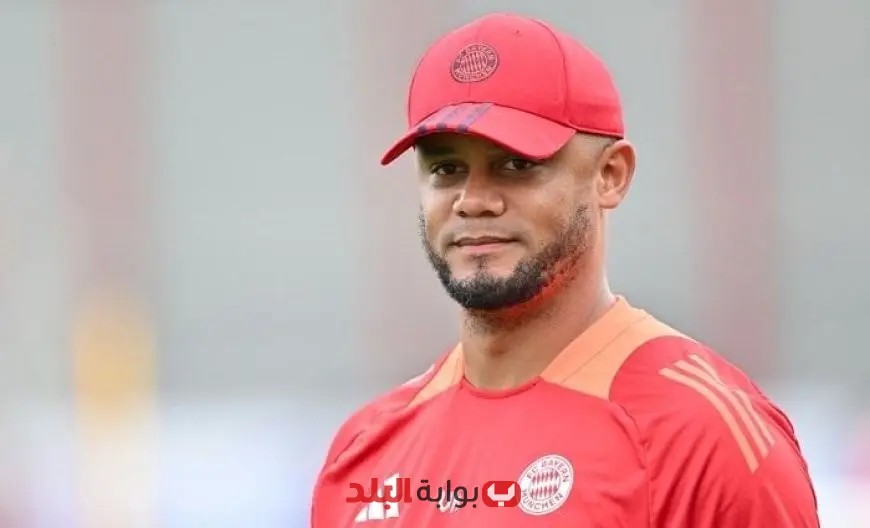 كأس العالم للأندية: مدرب بايرن ميونخ يعلن التحدي قبل مباراة القمة ضد باريس سان جيرمان