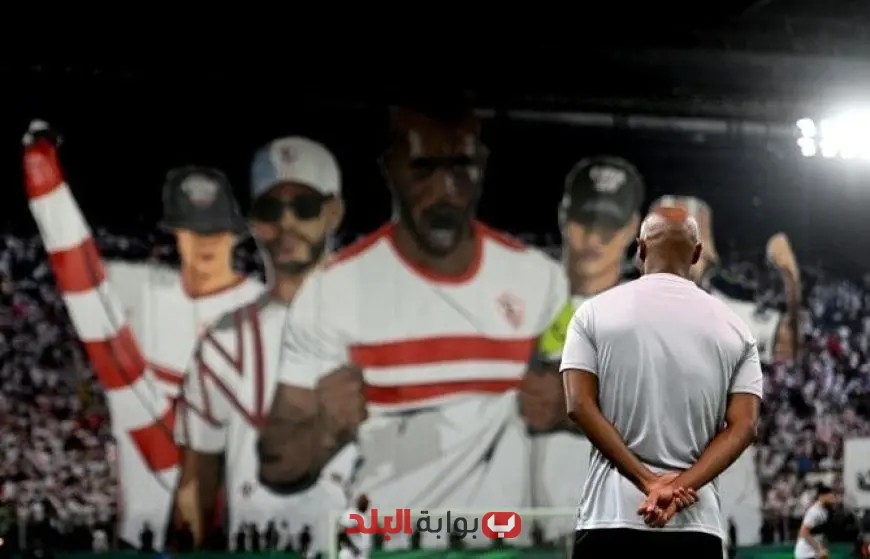 أخبار الزمالك: 3 صفقات جديدة في الأفق ومصير شيكابالا يتوضح!