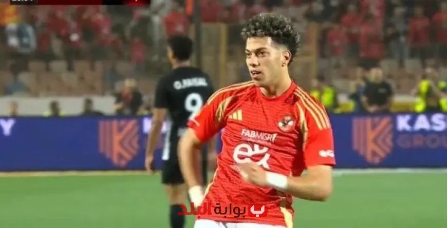 محمد يوسف يكشف: تعديل عقد إمام عاشور قريبًا والشحات وأفشة سيبقيان مع الفريق!