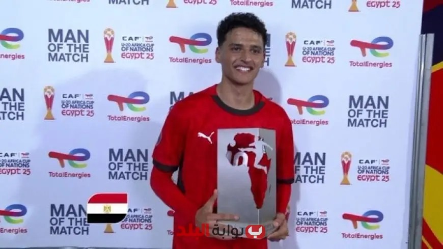 الاتحاد السكندري يسعى للتعاقد مع محمد عبد الله من الأهلي لتعزيز صفوفه