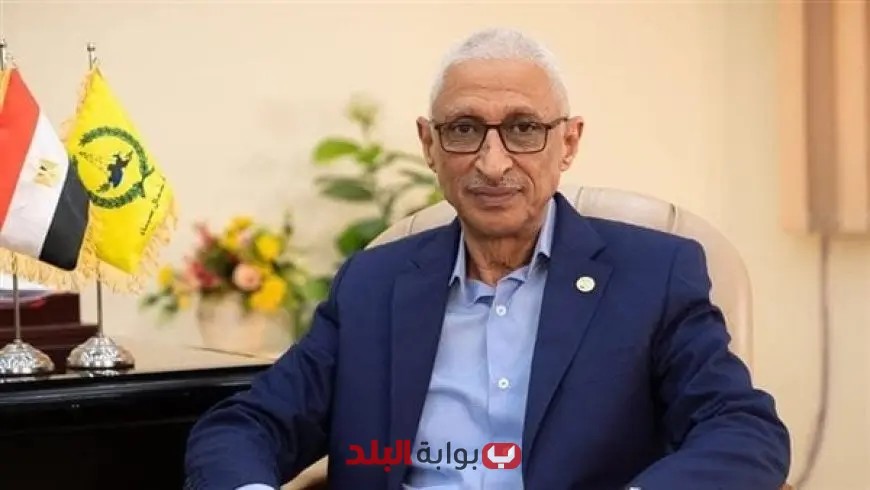 “بعد هزيمة الإرهاب: خالد مجاور يكشف كيف ستصبح سيناء العاصمة الاقتصادية لمصر في السنوات القادمة”