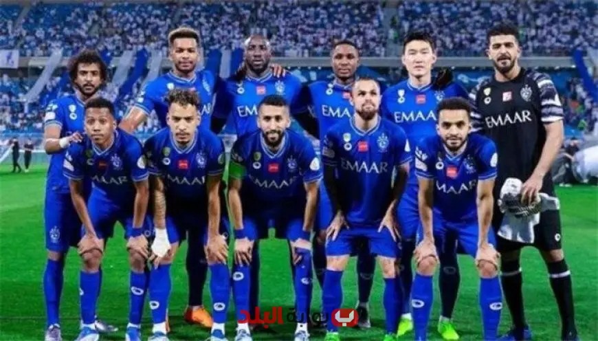الهلال السعودي يستعد لمواجهة مانشستر سيتي الإنجليزي في مونديال الأندية – تفاصيل التشكيلة المثيرة!