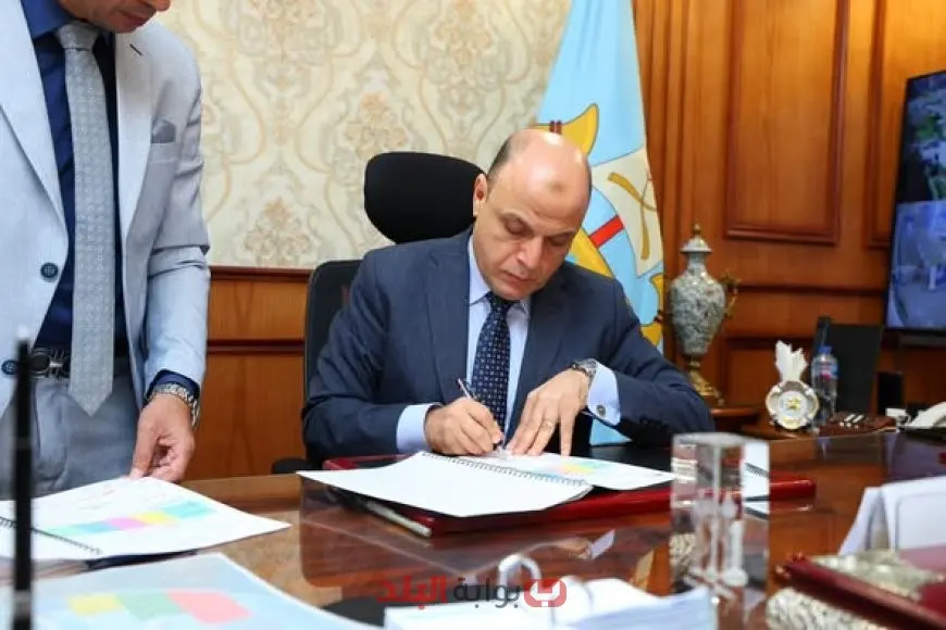 تنسيق الثانوية العامة كفر الشيخ 2025.. الحد الأدنى للقبول وخطوات التقديم في المدارس