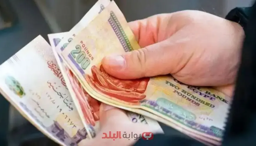 موعد وجدول مرتبات شهر يوليو 2025 بعد الزيادة الجديدة والحد الأدنى للأجور