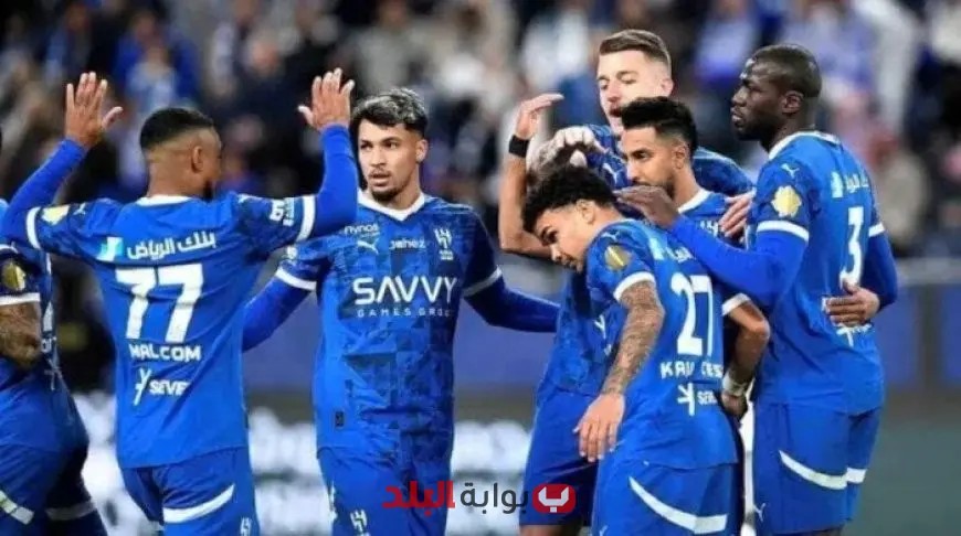 الهلال السعودي يحقق انتصاراً كبيراً على مانشستر سيتي برباعية ويتأهل إلى ربع نهائي مونديال الأندية!