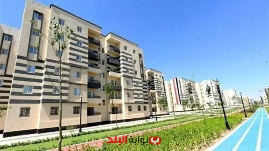 موعد وشروط حجز المرحلة الثانية من «سكن لكل المصريين 7»: كل ما تحتاج معرفته!