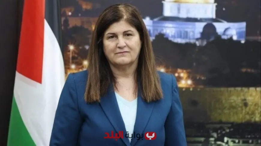 “الخارجية الفلسطينية تدعو إلى وقف إطلاق النار الفوري وغير المشروط في غزة لإنهاء التصعيد”