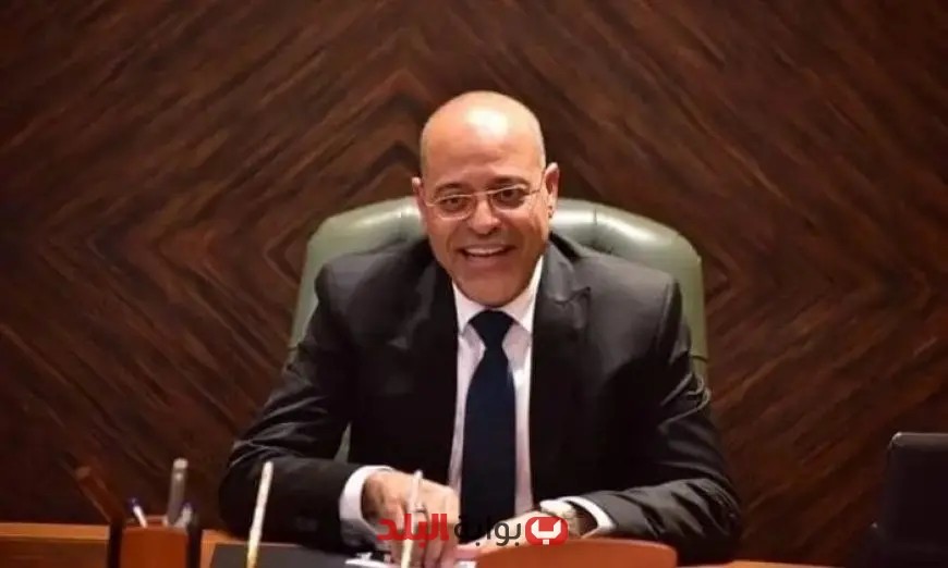 وزير العمل يعلن عن توفير 1787 فرصة عمل جديدة في مشروع محطة الضبعة النووية!