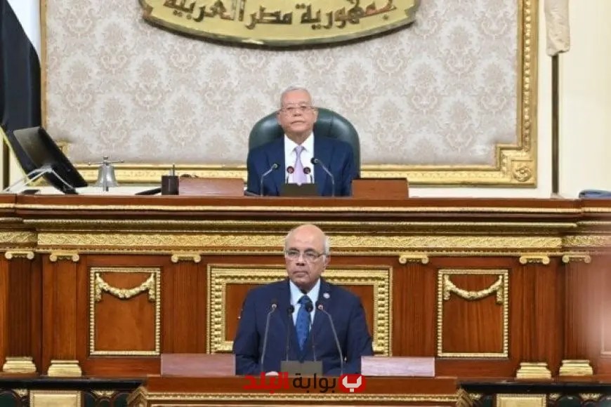 افتتاح الجلسة العامة لمجلس النواب لمواصلة مناقشة قانون الإيجار القديم: تفاصيل وأهمية الخطوة القادمة