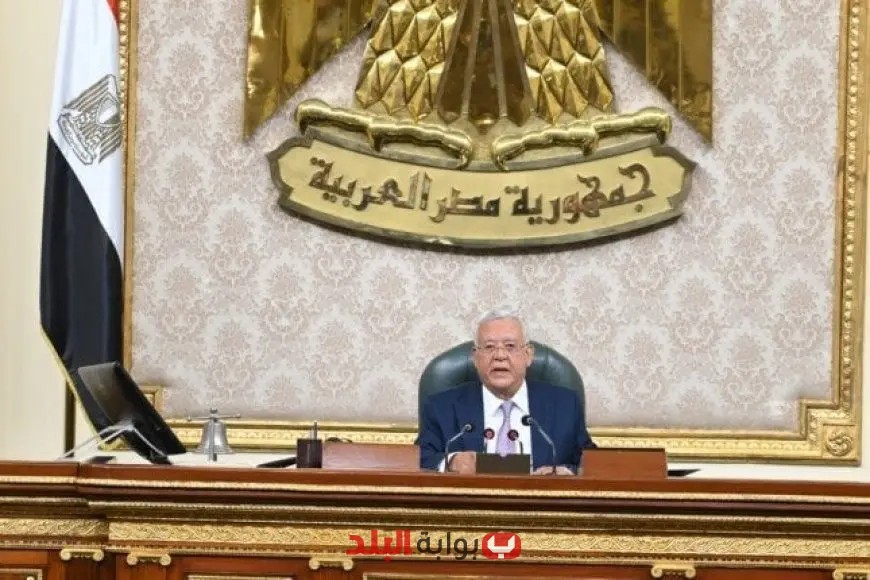 البرلمان يرفع تقارير لجنة الاقتراحات وشكاوى النواب إلى الحكومة لمعالجة القضايا الملحة