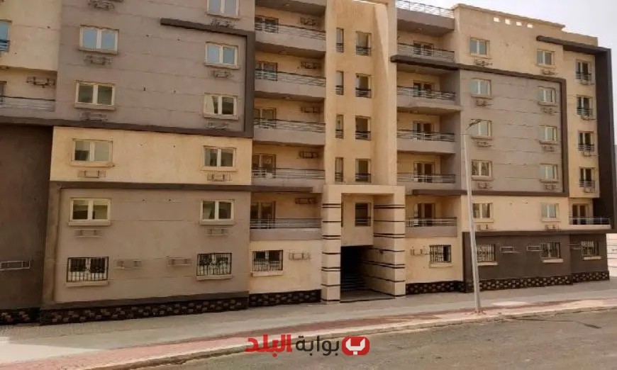 وزير الإسكان يعلن عن بدء تسليم وحدات مشروع «سكن مصر» في مدينة غرب قنا الجديدة يوم الأحد المقبل!