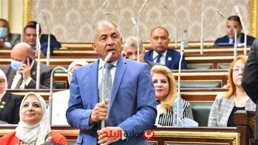 رئيس لجنة الدفاع بمجلس النواب يطالب بتمديد فترة الانتقالية قبل انتهاء عقود الإيجار القديمة