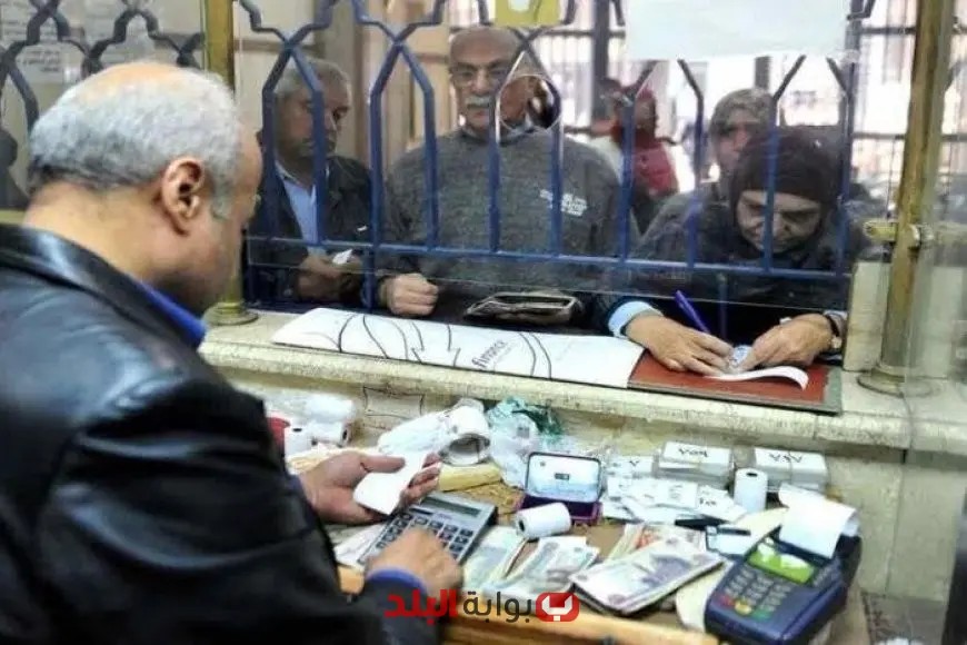 مع انطلاق صرف معاشات يوليو 2025: كل التفاصيل حول الزيادة المنتظرة!