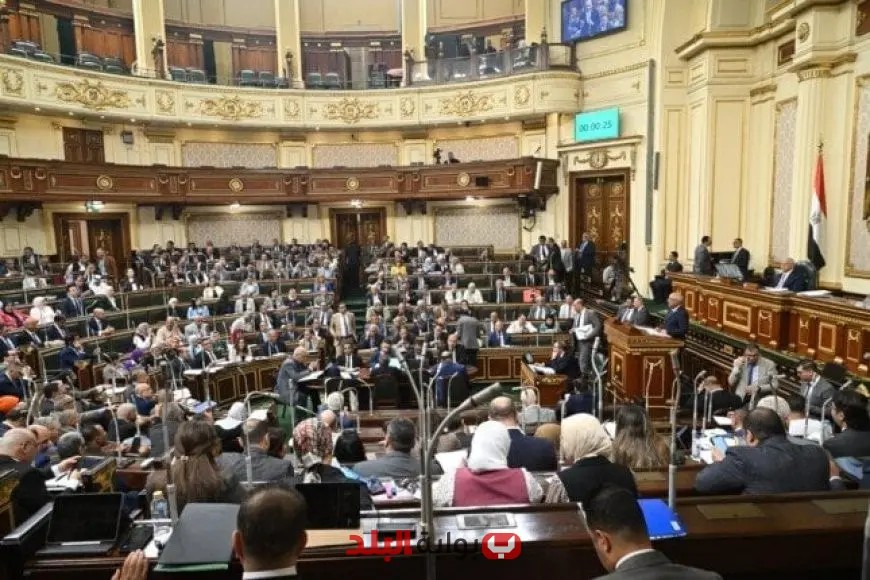 مجلس النواب المصري يوافق مبدئيًا على مشروع قانون الإيجار القديم: خطوة هامة نحو التغيير!