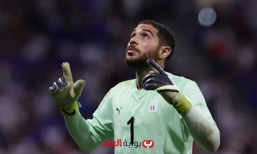 حمزة علاء يسافر إلى البرتغال لإتمام صفقة الانتقال إلى ناديه الجديد