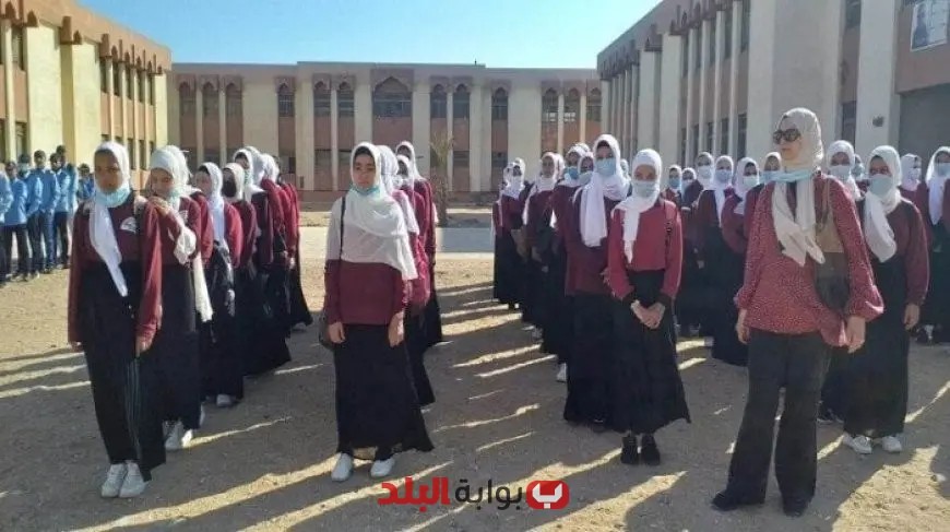 وزارة التعليم تحدد شروط وأوراق التقديم للقبول في مدارس التدريب والتعليم المزدوج