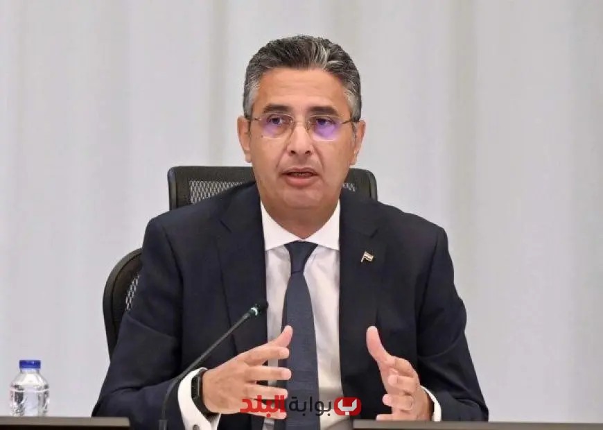 وزير التموين يؤكد على أهمية التنسيق بين قطاعات الوزارة لضمان تلبية احتياجات المواطنين بشكل فعال