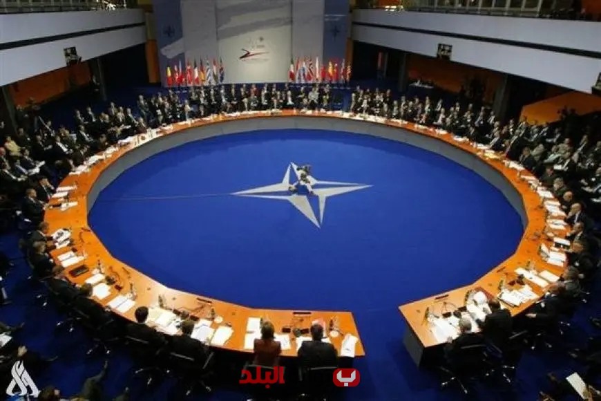 الناتو يشارك في إكسبو 2025 باليابان لتعزيز الأمن الدولي والتعاون المشترك