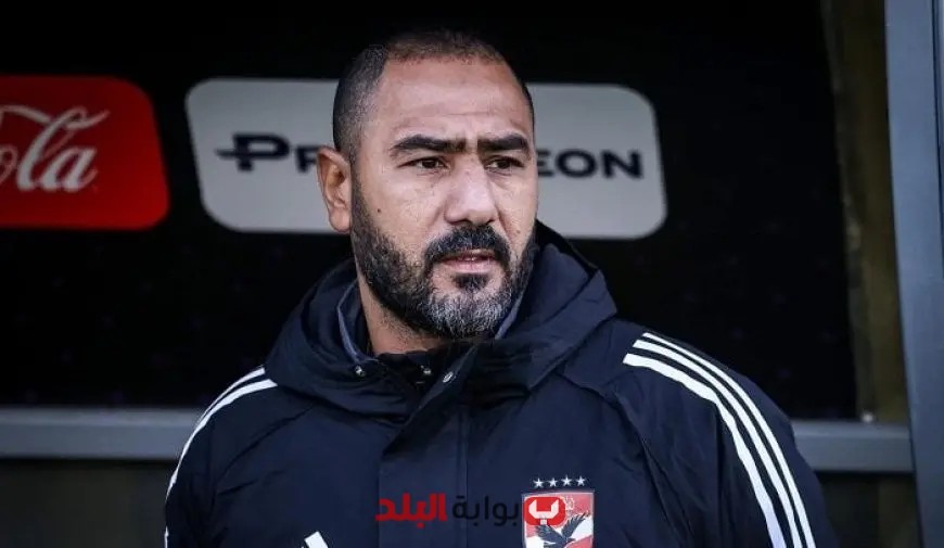 محمد شوقي: «زد يمتلك جميع مقومات النجاح لتحقيق التميز»