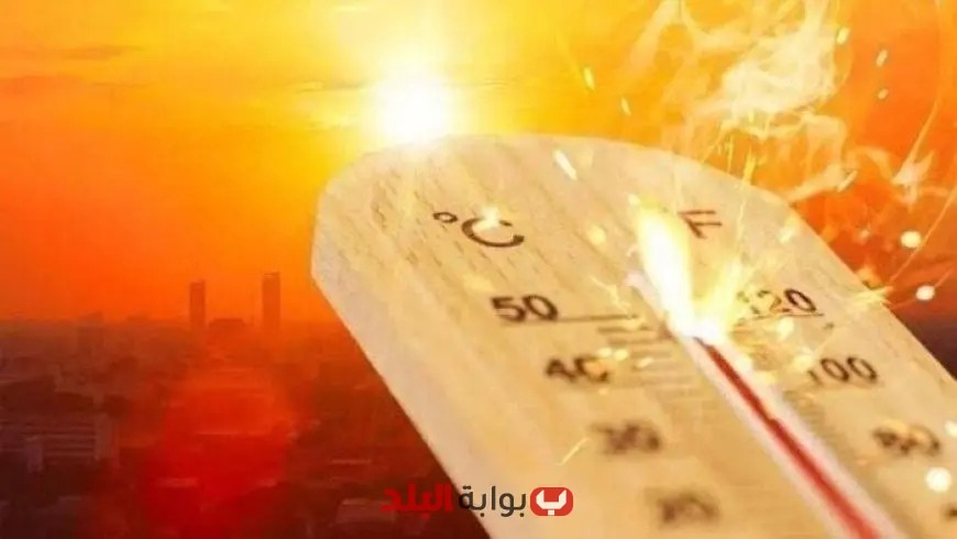 “توقعات الطقس اليوم الثلاثاء 1 يوليو 2025: سحب كثيفة وأمطار غزيرة تسيطر على هذه المناطق”