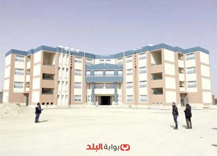 كل ما تحتاج معرفته عن مدرسة الضبعة النووية 2025: طريقة التقديم والشروط اللازمة!