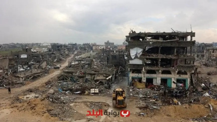 حادث أمني خطير يهز خان يونس جنوب قطاع غزة – تفاصيل حصرية من التقارير الإعلامية