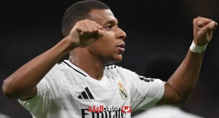 مبابي يقترب من الظهور الأول في كأس العالم للأندية ضد يوفنتوس: مدرب ريال مدريد يكشف التفاصيل!