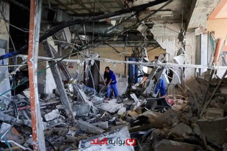 ويتكوف يجتمع بمساعد نتنياهو اليوم لبحث استراتيجيات ما بعد الحرب في غزة
