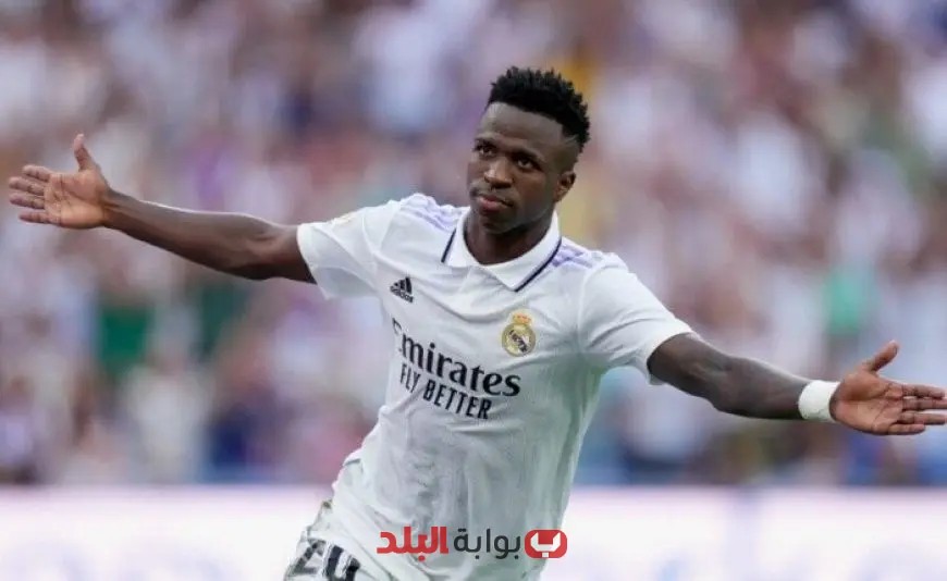 «فينيسيوس» يتألق في تشكيل ريال مدريد لمواجهة يوفنتوس في ثمن النهائي لكأس العالم للأندية