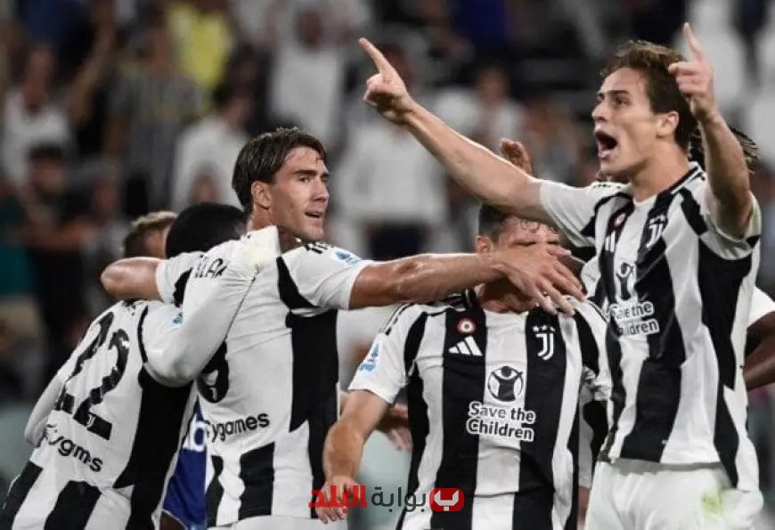 “تشكيل يوفنتوس المرتقب لمواجهة ريال مدريد في كأس العالم للأندية: كونسيساو على رأس الهجوم”