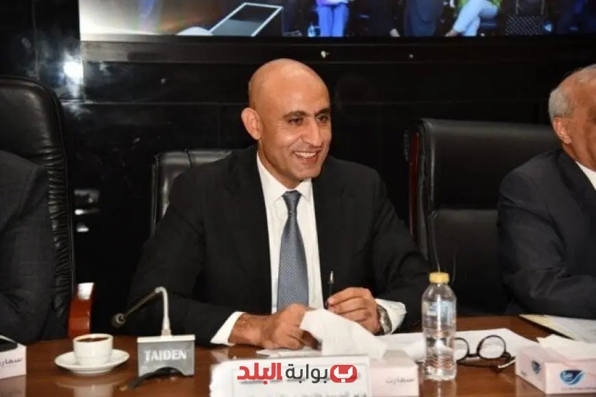«عبد اللطيف» يكشف تفاصيل مشروع تعديل قانون التعليم وشهادة البكالوريا خلال جلسة النواب