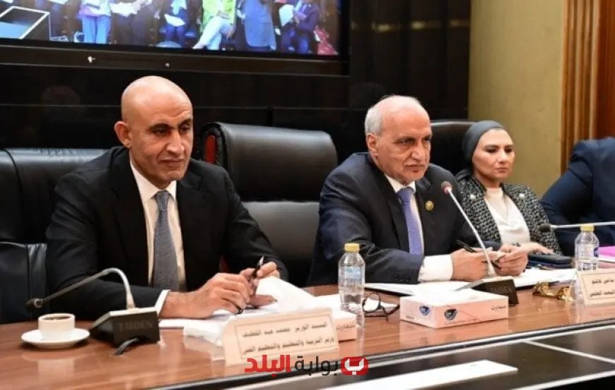 “وزير التعليم يكشف للنواب: مفاوضات مع مؤسسات دولية للاعتراف بشهادة البكالوريا المصرية”