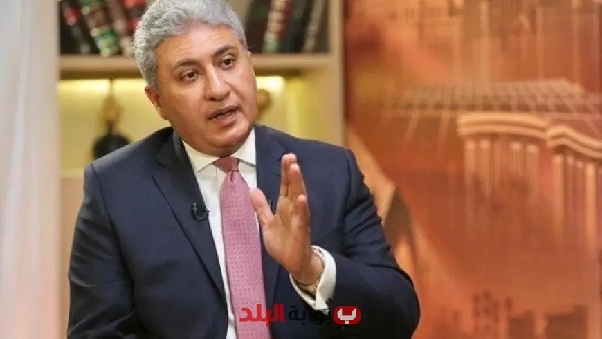 شريف فتحي يكشف: مسار العائلة المقدسة يُعتبر من أبرز الوجهات السياحية في مصر