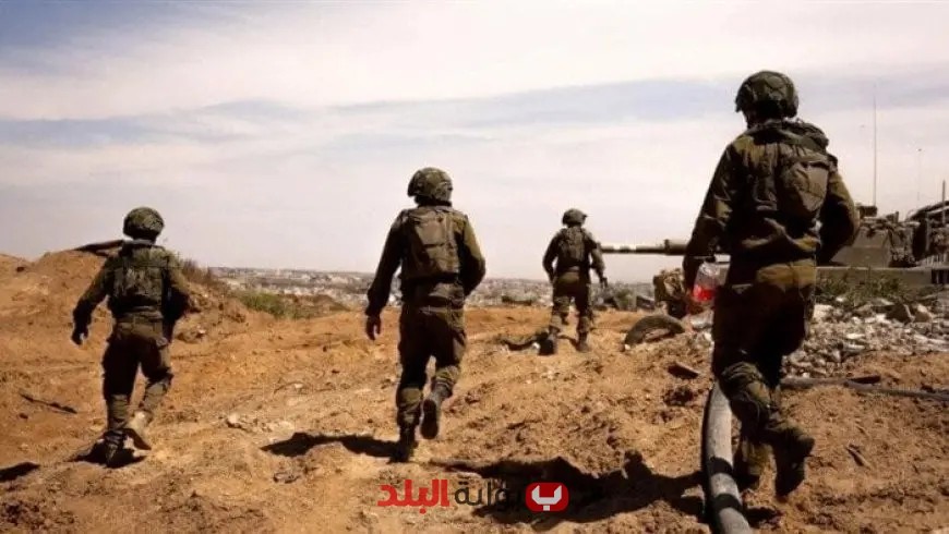 جيش الاحتلال يكثف قصفه شرق غزة ويصدر أوامر إخلاء لمناطق في خان يونس