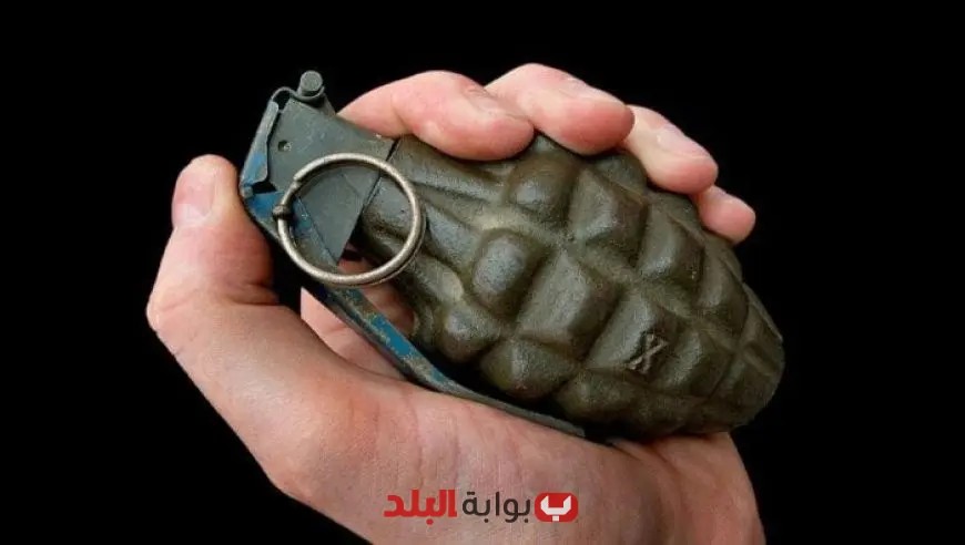 انفجار قنبلة يدوية يهز هرتسليا وسط إسرائيل: تفاصيل الحادث وآثاره