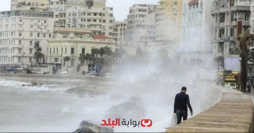تحققوا من حقيقة الموجة الحارة: هل هي نتيجة لموجات كهرباء مغناطيسية؟ «الأرصاد» تكشف التفاصيل!
