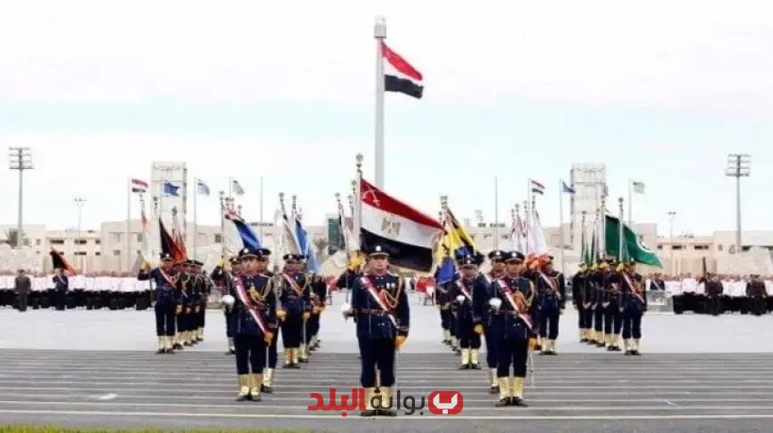 شروط القبول في الكليات العسكرية 2025: القوات المسلحة تكشف التفاصيل المهمة لخريجي الثانوية العامة!