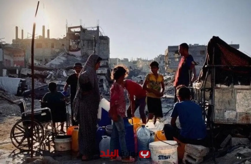 الأمم المتحدة تحذر: تراجع المساعدات الإنسانية يهدد سبل العيش في غزة ويزيد من الأزمات الإنسانية