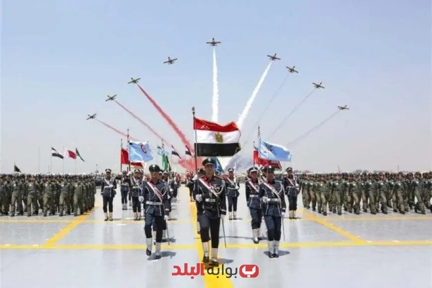 كل ما تحتاج معرفته عن الكلية الحربية 2025: شروط التقديم، المجموع المطلوب والأوراق اللازمة