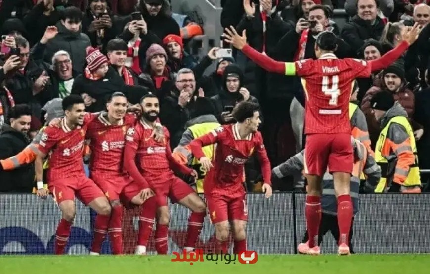 باير ليفركوزن الألماني يحقق صفقة مدوية بالتعاقد مع نجم ليفربول