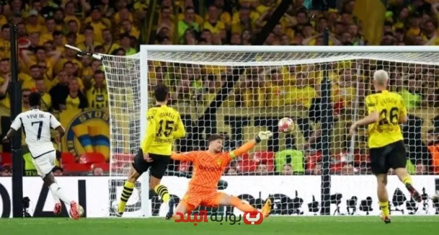 غياب بيلينجهام عن مباراة ريال مدريد ضد بوروسيا دورتموند في كأس العالم للأندية: تفاصيل مثيرة!