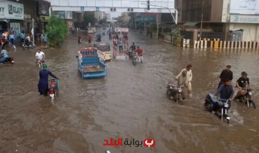 “حصيلة مأساوية: 51 قتيلاً في الفيضانات الكارثية بولاية هيماشال براديش الهندية”