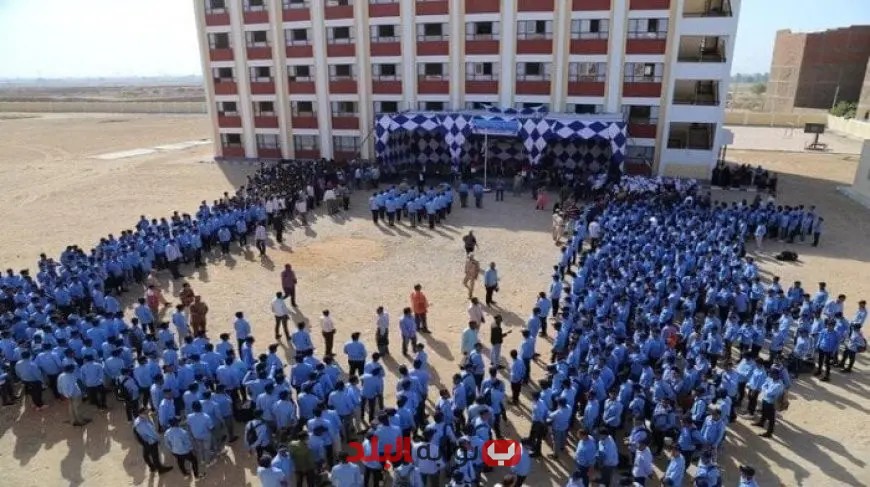 “اكتشف شروط وموعد التقديم للثانوي الجوي 2025: فرصتك للانطلاق نحو مستقبل مشرق!”