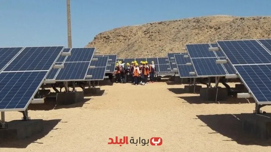“كل ما تحتاج معرفته عن مدرسة الطاقة الشمسية بعد الإعدادية 2025: المميزات، الشروط، وموعد التقديم!”