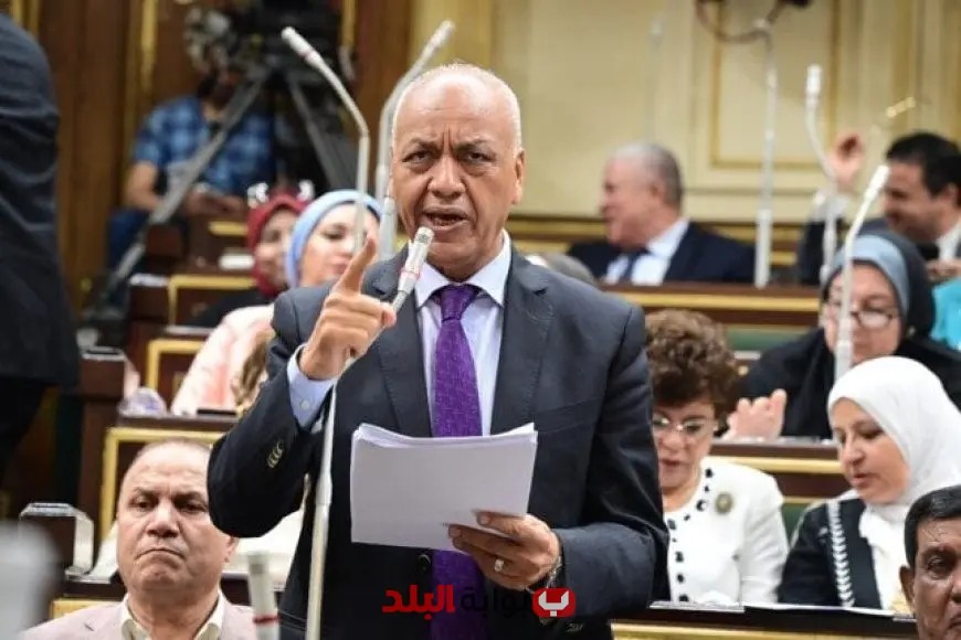 مصطفى بكري يكشف البديل الدستوري لقانون الإيجار القديم: هل انحاز مجلس النواب للحكومة؟