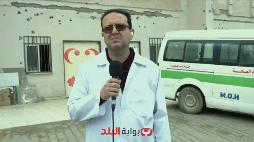 مدير المستشفى الإندونيسي «مروان السلطان» يستشهد جراء قصف إسرائيلي استهدف منزله
